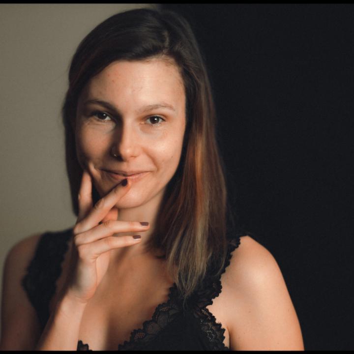 Nicole Bauernfried