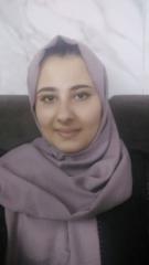 Fatma Zahra