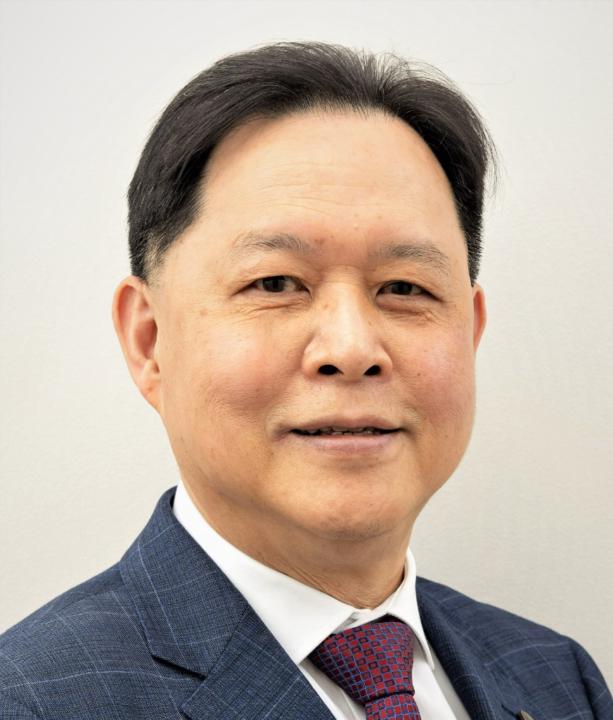 Eric Tjoeng