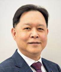 Eric Tjoeng
