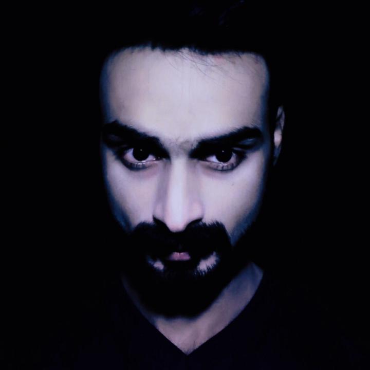 Ahsan Raza