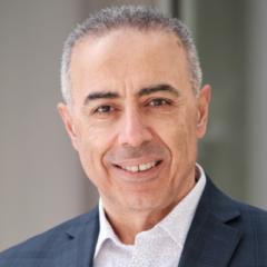 Pierre Bou-Mansour