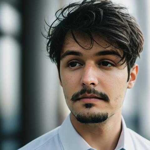 Dylan Martins
