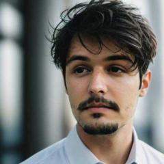 Dylan Martins