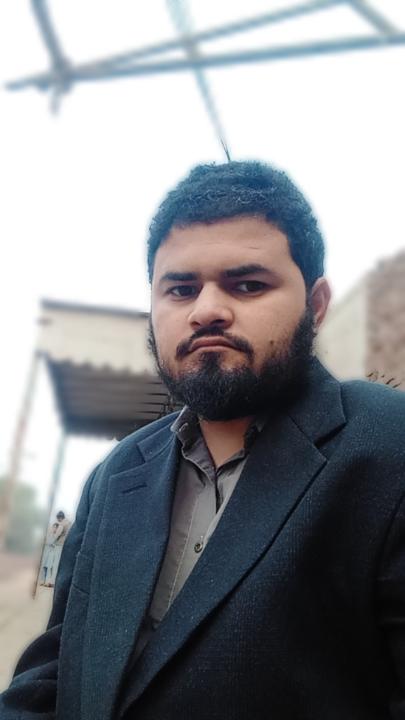 Usman Khan