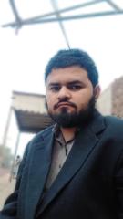 Usman Khan