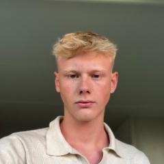 Tristan Hoverby