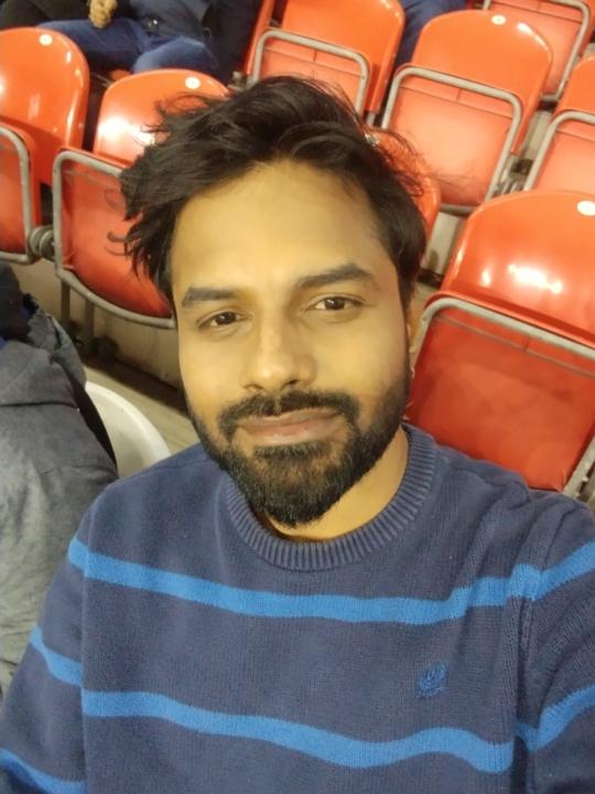 Siva Rajagopalan