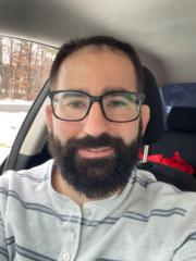 Sean Palladino