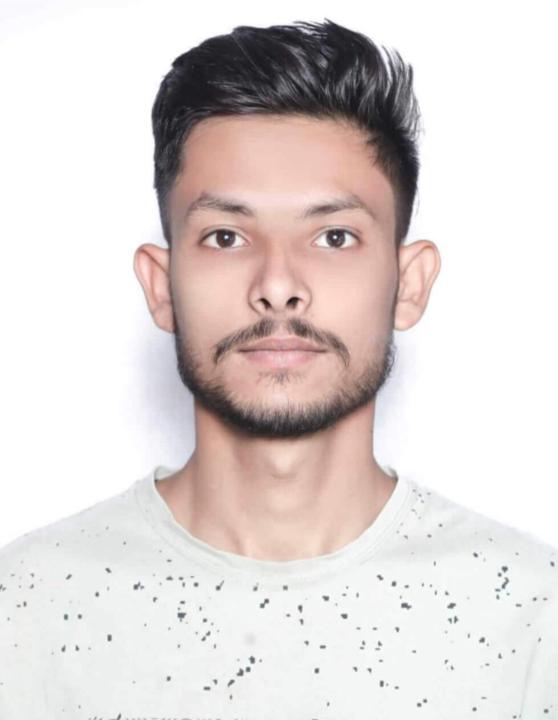 Vicky Kumar