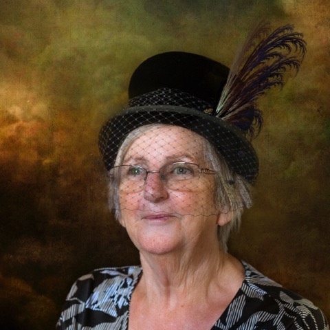 Christina Brunton