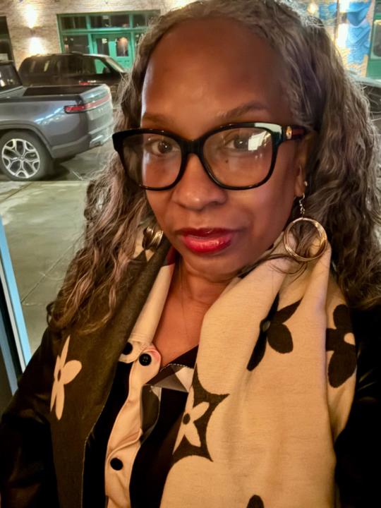Shontae Lloyd