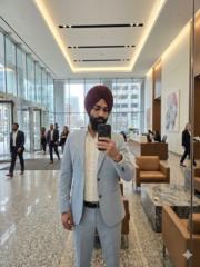 Simarpreet Makkar