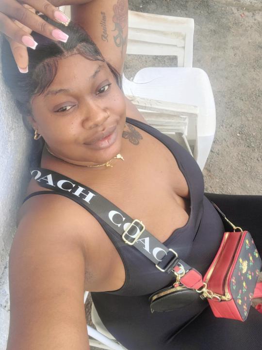 Sangeania Brown