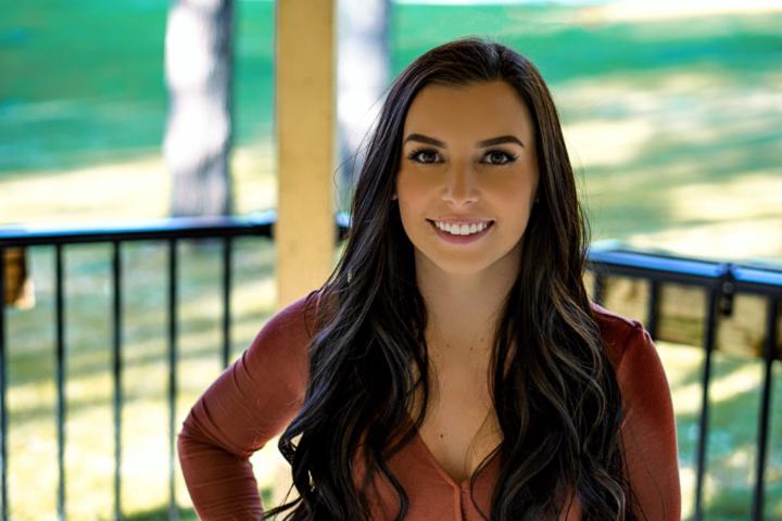 Shelby Kingsley