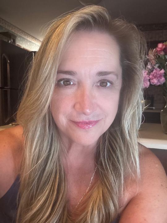 Camille Fornabaio