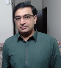 Umer Farooq