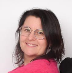 Aline Faucher--riquet