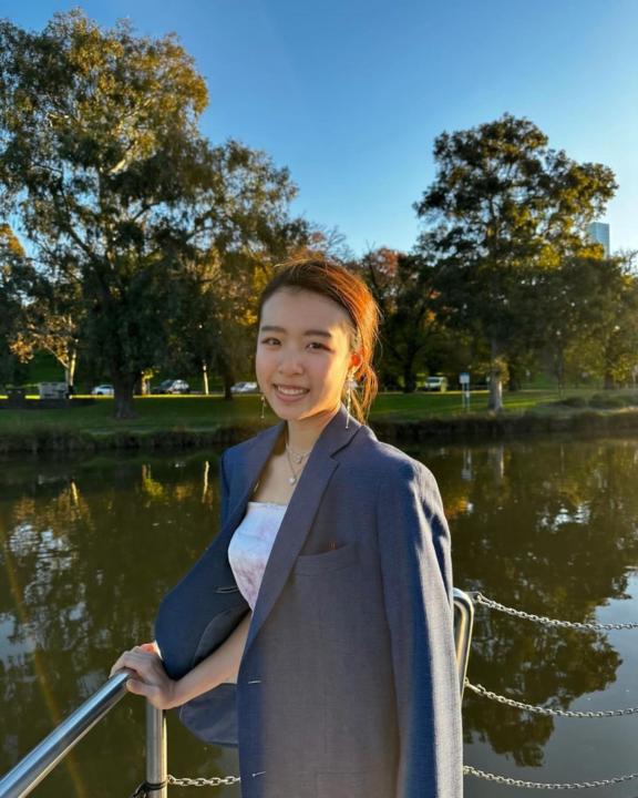 Kelly Ngoh