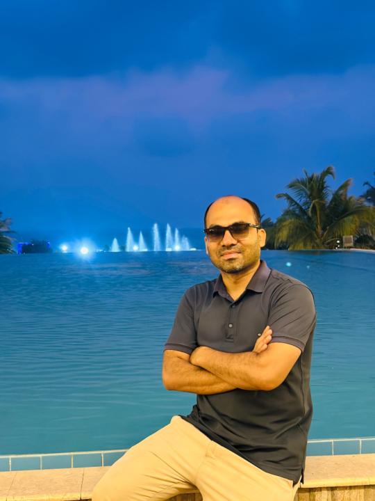 Alamgir Hossain