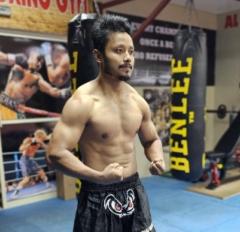 Palash Hazarika