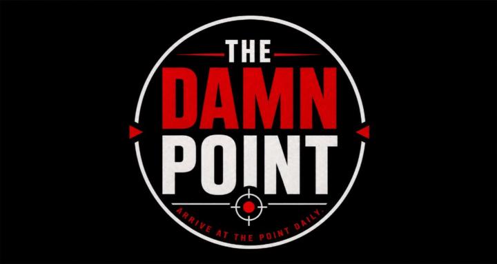 The Damn Point
