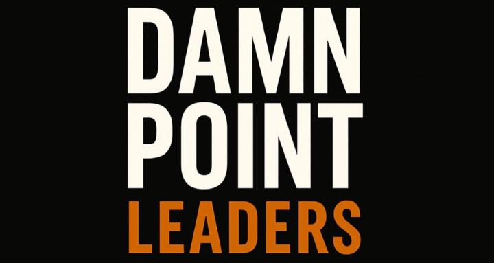 The Damn Point Leaders