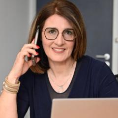 Anne-Lucie Danjean