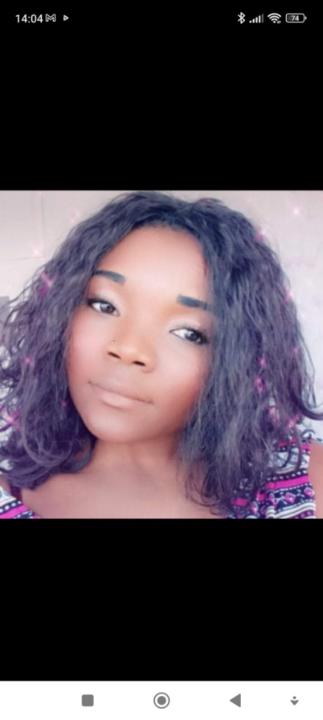 Coulibaly Eliane