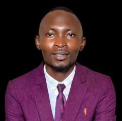 Pastor Norman Niwasaasira