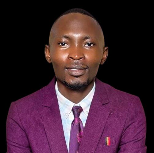 Pastor Norman Niwasaasira