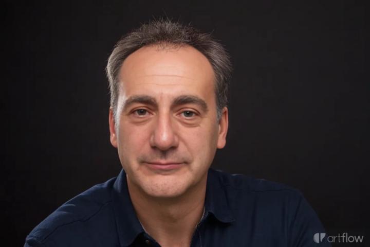 Javier Lopez Parra
