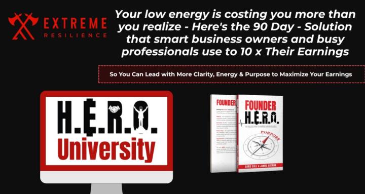 HERO University