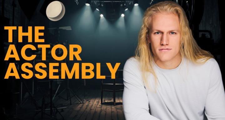 The Actor Assembly - FREE