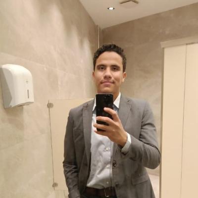 Abdallah Ahmed
