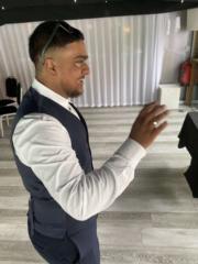 Ishaaq Ahmed
