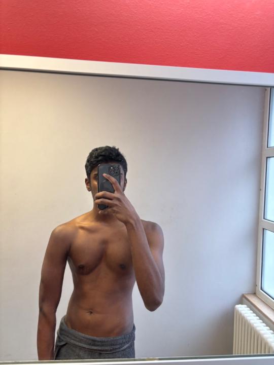 Athie Kaneshakumaran