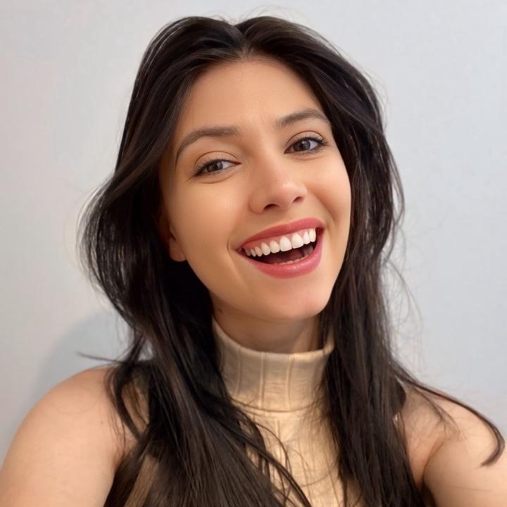 Ingrid Jordani