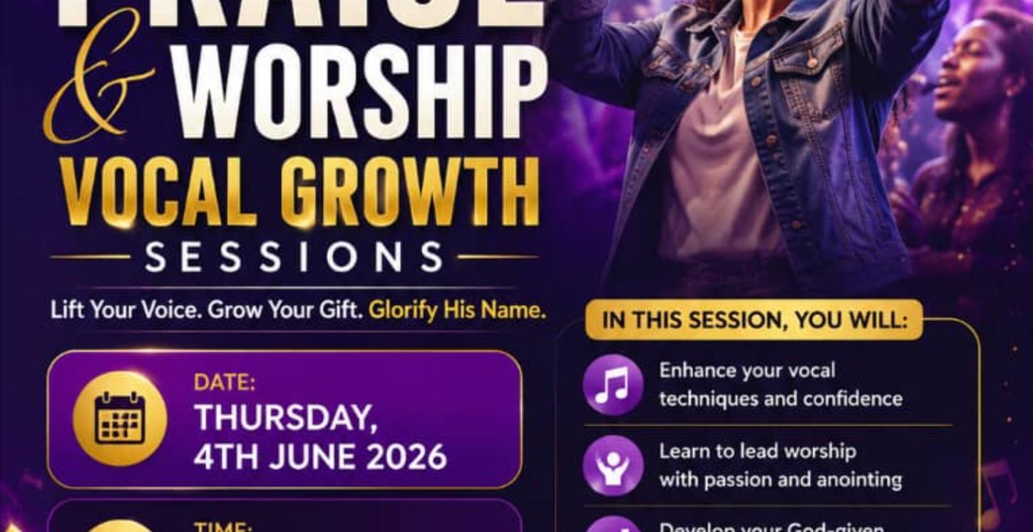 skills vocal growth.Your