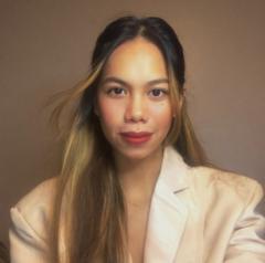 Shannen Longakit