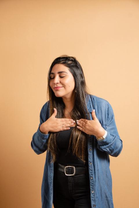 Natalia Becerra Ulloa