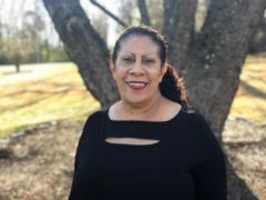 Sonia Washington-Flye -VIP