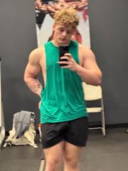 Garrett Johnson