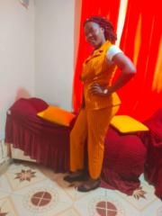 Ruth Mrono