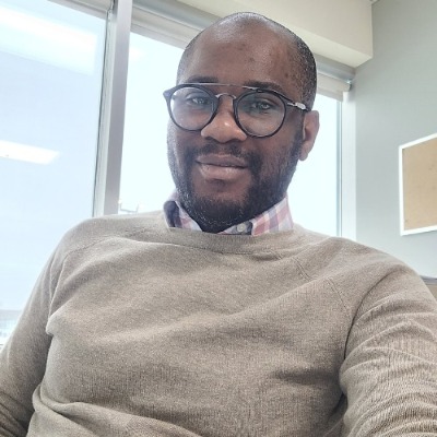 Nicolas Frederic Oussou