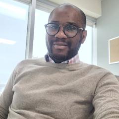 Nicolas Frederic Oussou