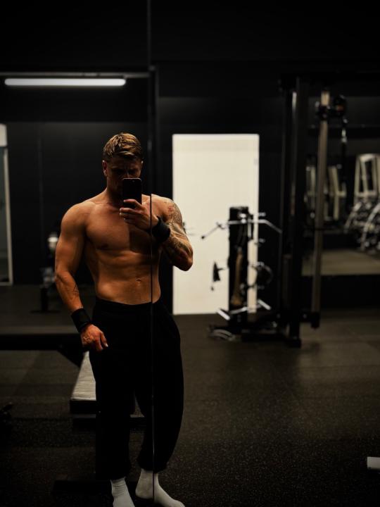 Daniel Maris