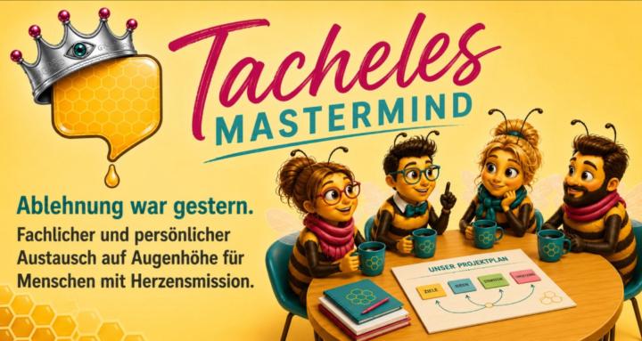 Tacheles Mastermind