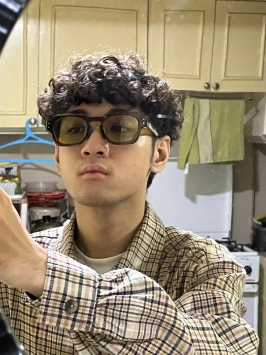 Carlos Dominic Alvarez