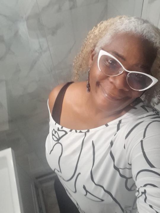 Nadji Sanders